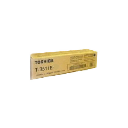 6AG00000856 TOSHIBA T-3511E e-Studio 3511/4511 Toner Amarillo