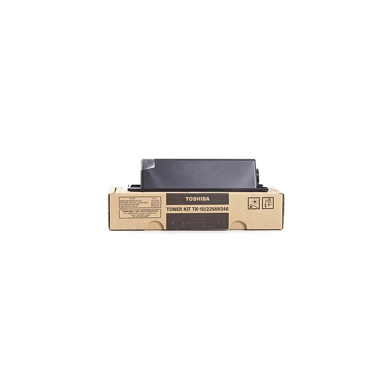 22569346 TOSHIBA Toner FAX TF-631