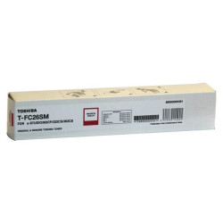 T-FC26SM TOSHIBA E-STUDIO 222CS/382/332 Toner Laser Magenta
