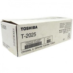 6A000000932 TOSHIBA E-STUDIO 200S Toner Laser Negro T-2025E