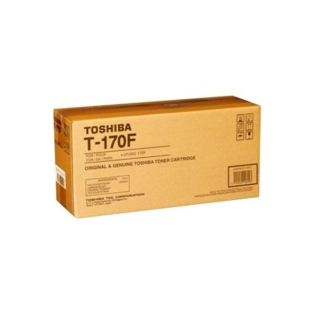 6A000001577 TOSHIBA Toner LASER OD170F E-STUDIO/170F