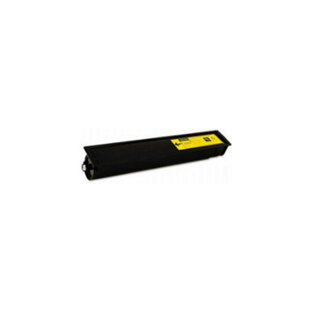 6A000001812 TOSHIBA e-Studio 287 347 407 Toner amarillo