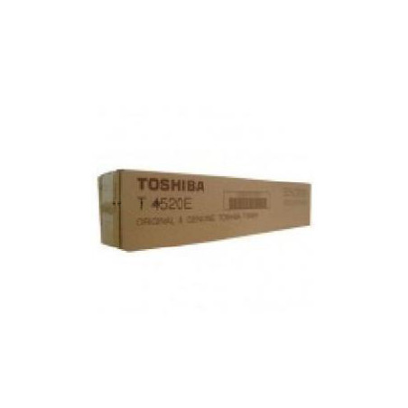6AJ00000036 TOSHIBA E-STUDIO 353 T-4520 Toner Negro