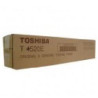 6AJ00000036 TOSHIBA E-STUDIO 353 T-4520 Toner Negro