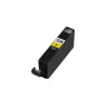Compatible Canon CLI526 Yellow Cartucho de tinta