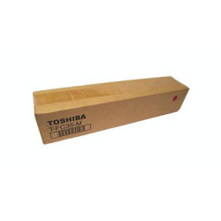 6AJ00000052 TOSHIBA Toner MAGENTA e-STUDIO2500c/3500c/3510c Duracion 14400 paginas