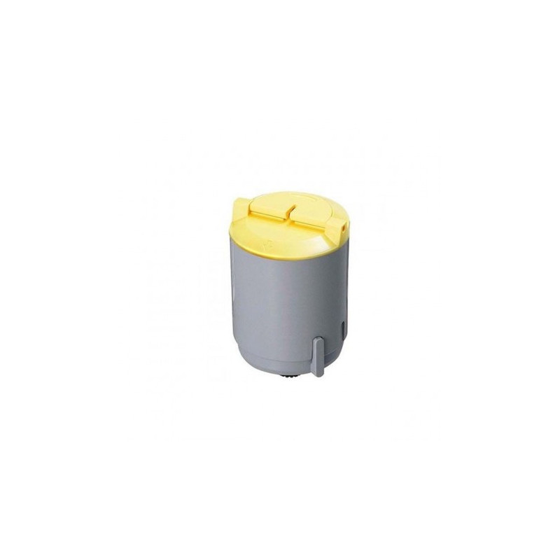Compatible Samsung CLP300 Yellow Tóner