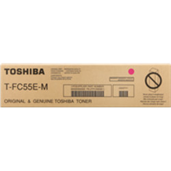 6AK00000116 TOSHIBA Toner E-STUDIO 5520C/6520C/6530C Magenta