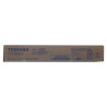 6AK00000185/ 6AK00000473 TOSHIBA Toner AMARILLO e-STUDIO5540c/6540c/6550c (1 bote) Duracion 29500 paginas