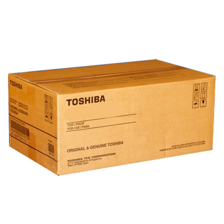 6AK00000463 TOSHIBA E-STUDIO 5520C/6520C/6530C TFC55EK Toner Negro