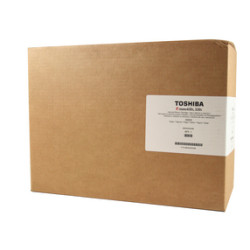 6B000000488 TOSHIBA Toner NEGRO e-STUDIO430S/530S Duracion 30000 paginas