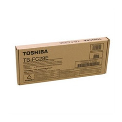 6AG00002039 TOSHIBA BOTE RESIDUAL COLOR