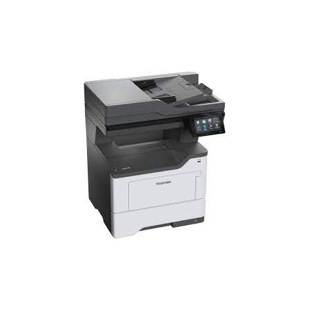 6B000001403 TOSHIBA Multifuncion MONOCROMO e-STUDIO449S A4 de 44 ppm