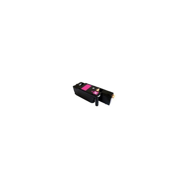 Compatible Epson Aculaser C1700 Magenta Tóner