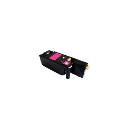 Compatible Epson Aculaser C1700 Magenta Tóner