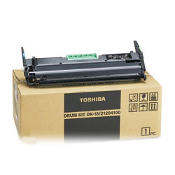 21204100 TOSHIBA Tambor FAX DP-80/DP-85