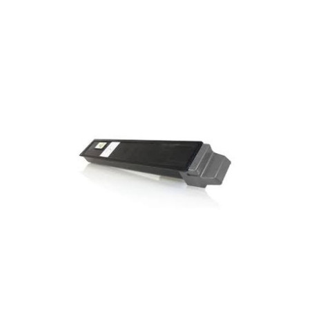 Compatible Kyocera TK895 Black Toner