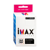 CARTUCHO IMAX® (LC1280XLBK) PARA IMPRESORAS BR - 55ml - Negro C04BR0033