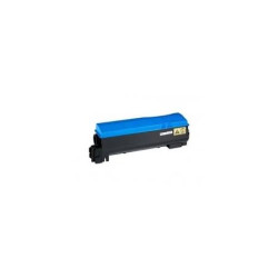 Compatible Kyocera TK570 Cyan Toner