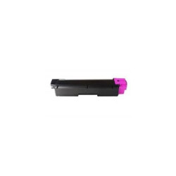 Compatible Kyocera TK580 Magenta Toner