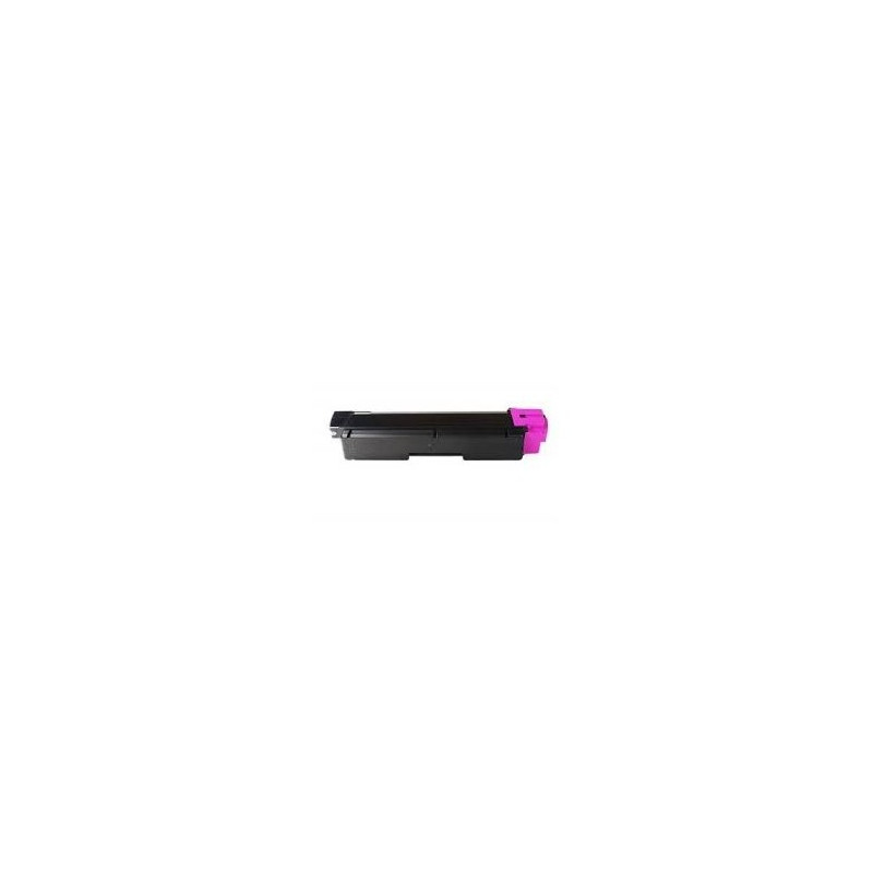 Compatible Kyocera TK580 Magenta Toner