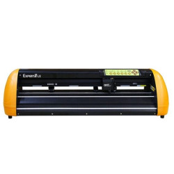 ExII-24 GCC Impresora Gran Formato Expert II 24 LX Plotter de corte de vinilo