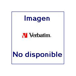 89710 VERBATIM Cartucho de Datos DC 9250 2.5Gb