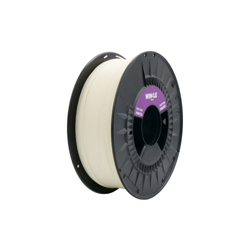 PLA-HD-LDWINKLEVERDEFOSFORESCENTE PLA-HD-LD WINKLE 1.75 MM VERDE FOSFORESCENTE 1KG