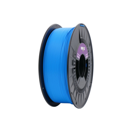 PLA-HDWINKLE2.85MMAZULCELESTE PLA-HD WINKLE 2.85 AZUL CELESTE 1KG