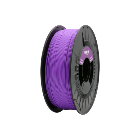 PLA-HDWINKLE2.85MMMORADOWINKLE PLA-HD WINKLE 2.85 MORADO WINKLE 1KG