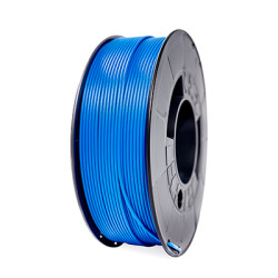 PLA-HDWINKLEAZUL WINKLE PLA-HD 1.75 FILAMENTO AZUL PACIFICO 1KG