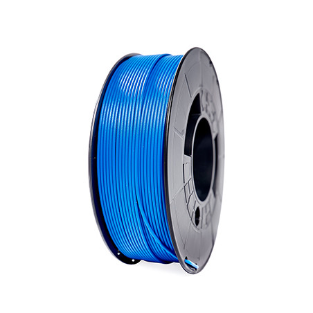 PLA-HDWINKLEAZUL WINKLE PLA-HD 1.75 FILAMENTO AZUL PACIFICO 1KG