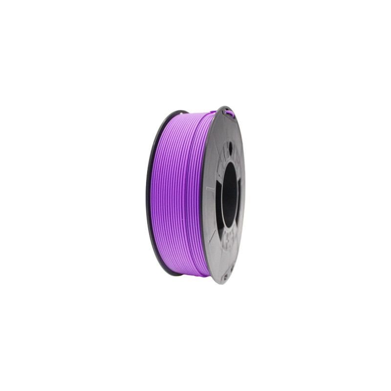 PLA-HDWINKLEMORADO WINKLE PLA-HD 1.75 FILAMENTO MORADO 1KG