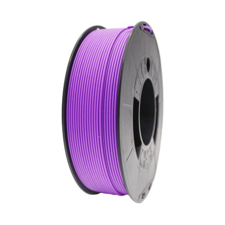 PLA-HDWINKLEMORADO WINKLE PLA-HD 1.75 FILAMENTO MORADO 1KG
