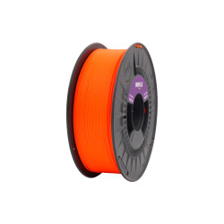 PLA-HDWINKLENARANJAFLUORESCENTE PLA-HD WINKLE 1.75 MM NARANJA FLUORESCENTE 1KG