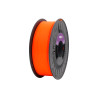 PLA-HDWINKLENARANJAFLUORESCENTE PLA-HD WINKLE 1.75 MM NARANJA FLUORESCENTE 1KG