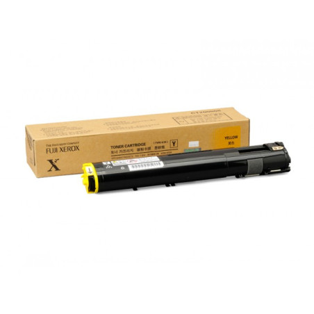 006R01645 XEROX Versant 180 Cartucho Toner Amarillo