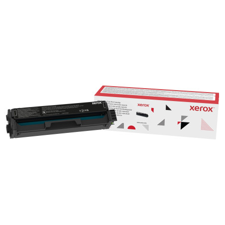 006R04391 XEROX Toner  Alta Capacidad C230C235 negro