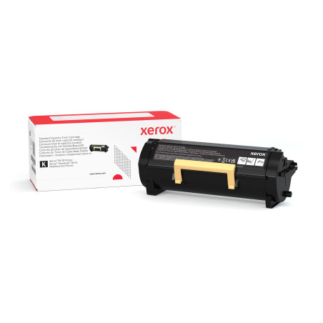 006R04725 Xerox Toner Negro Xerox B410 / VersaLink B415 Standard Capacity (6000 Pages) NA/XE