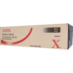 006R90100 XEROX Toner 41355090 3 Unidades