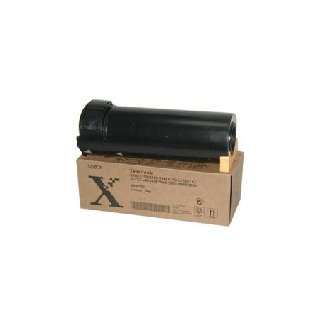006R90203 XEROX Toner 5340534353505845