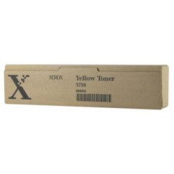 006R90263 XEROX Toner 5750 Amarillo