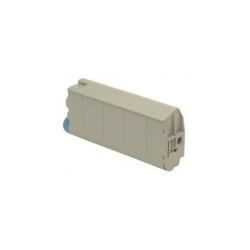Compatible Oki C7100/C7300/C7350/C7500 Yellow Tóner