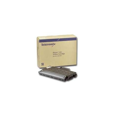 016142000 XEROX Toner TEKTRONIX Phaser 550 Amarillo