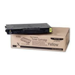 106R00678 XEROX Phaser 6100 Toner Amarillo