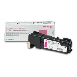 106R01478 XEROX TONER LASER PHASER 6140 MAGENTA 2.000 PAGINAS