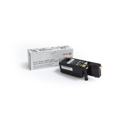 106R02758 XEROX Phaser 6022 Workcenter 6027 Toner Amarillo