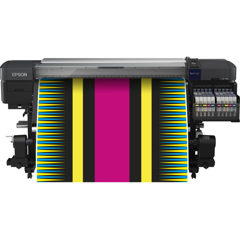 C11CH99301A0 EPSON Impresora GF SureColor SC-F9400H DESCATALOGADO