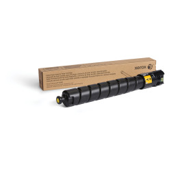 106R04052 XEROX Toner C8000 Toner Amarillo  Alta Capacidad