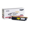 113R00694 XEROX TEKTRONIX Phaser 6120 Toner Amarillo  Alta Capacidad (4.500 pag.)